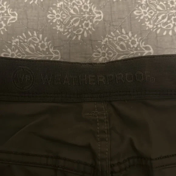 Weatherproof Ripstop Pants - Picture 5 of 6